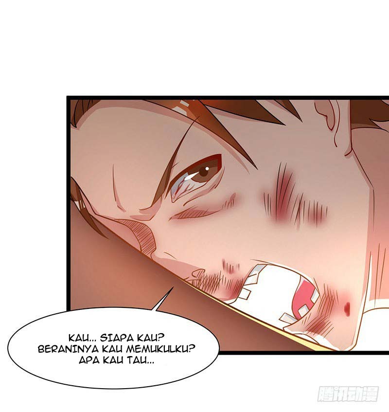 Rebirth Abandoned Less Return Chapter 50 Gambar 31