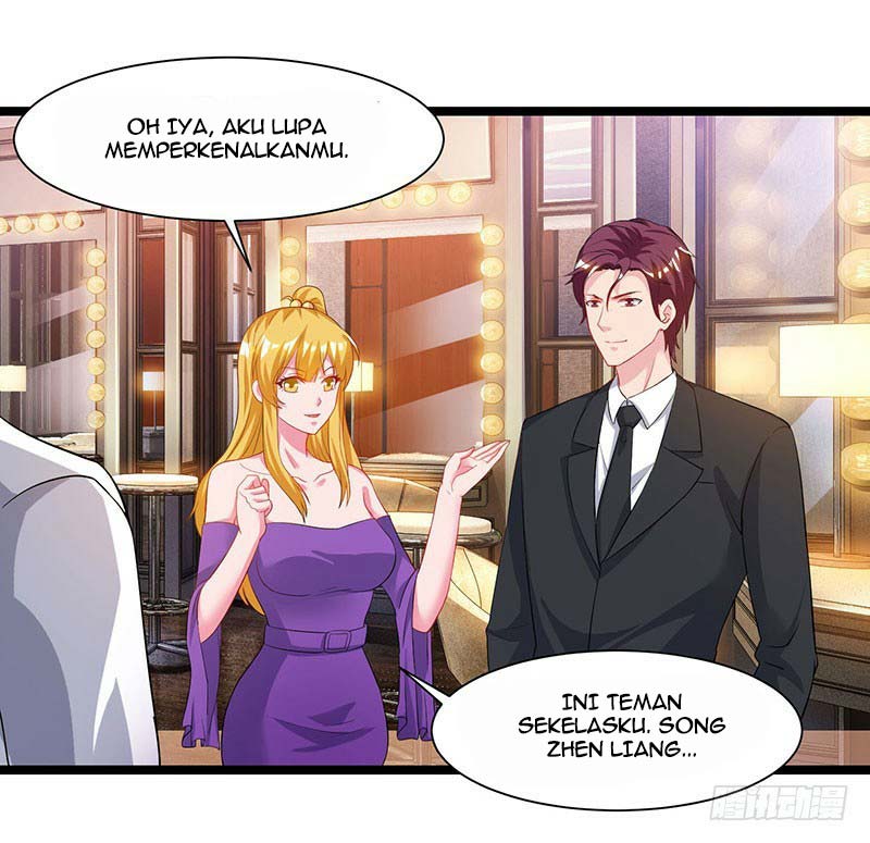 Rebirth Abandoned Less Return Chapter 50 Gambar 5