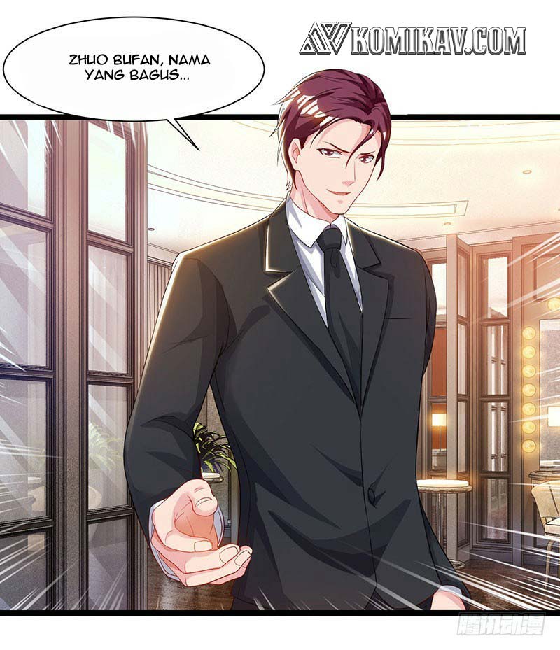 Rebirth Abandoned Less Return Chapter 50 Gambar 6