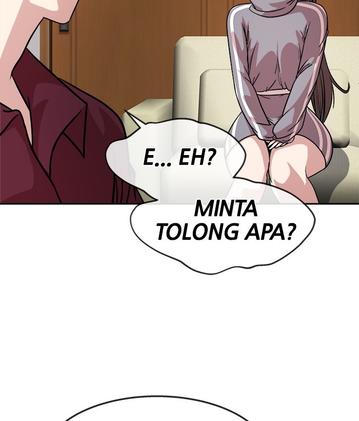 Change Season 2 Chapter 138 Gambar 36