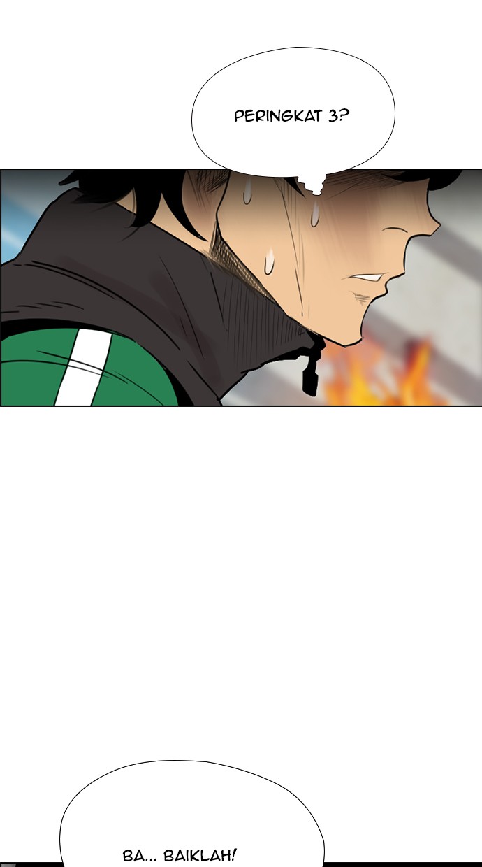 Reawaken Man Chapter 122 Gambar 24