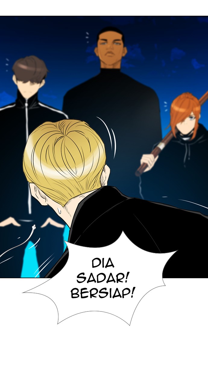 Reawaken Man Chapter 122 Gambar 44