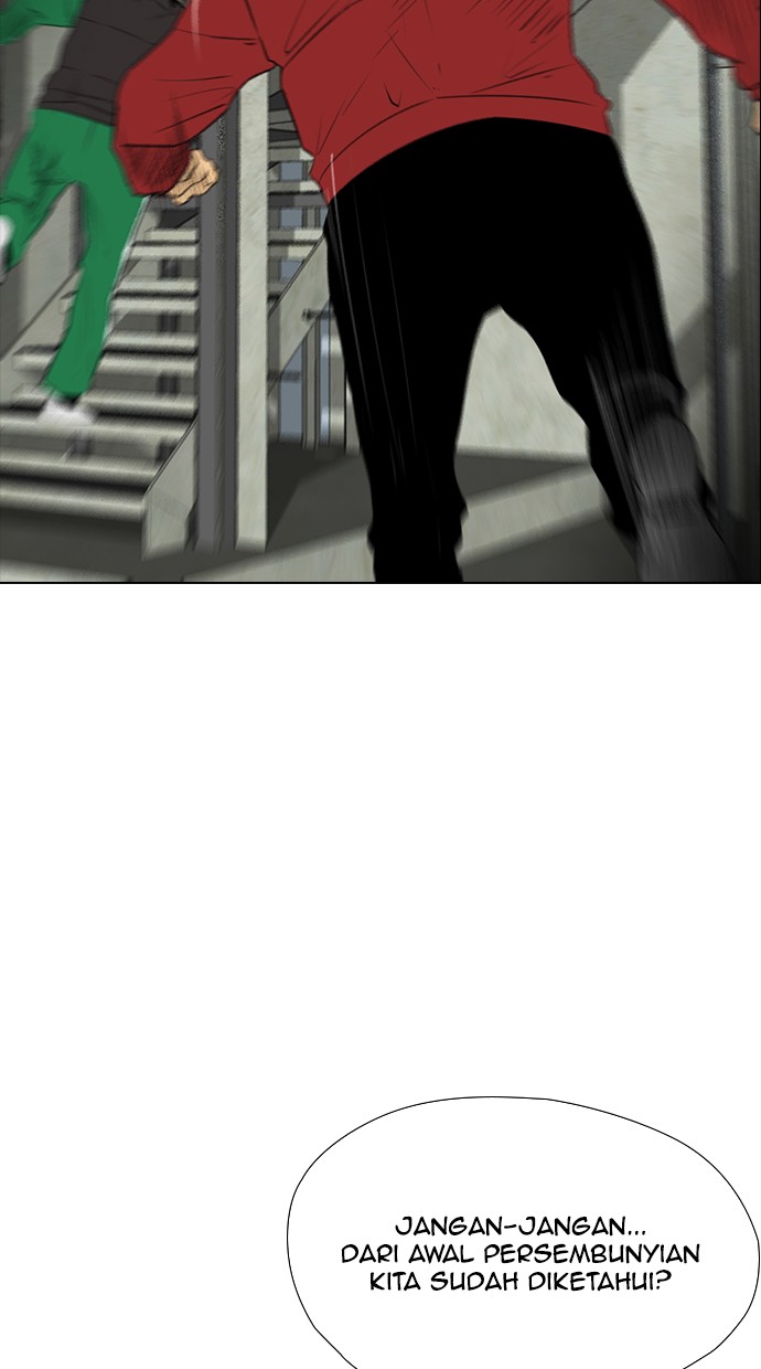 Reawaken Man Chapter 122 Gambar 46