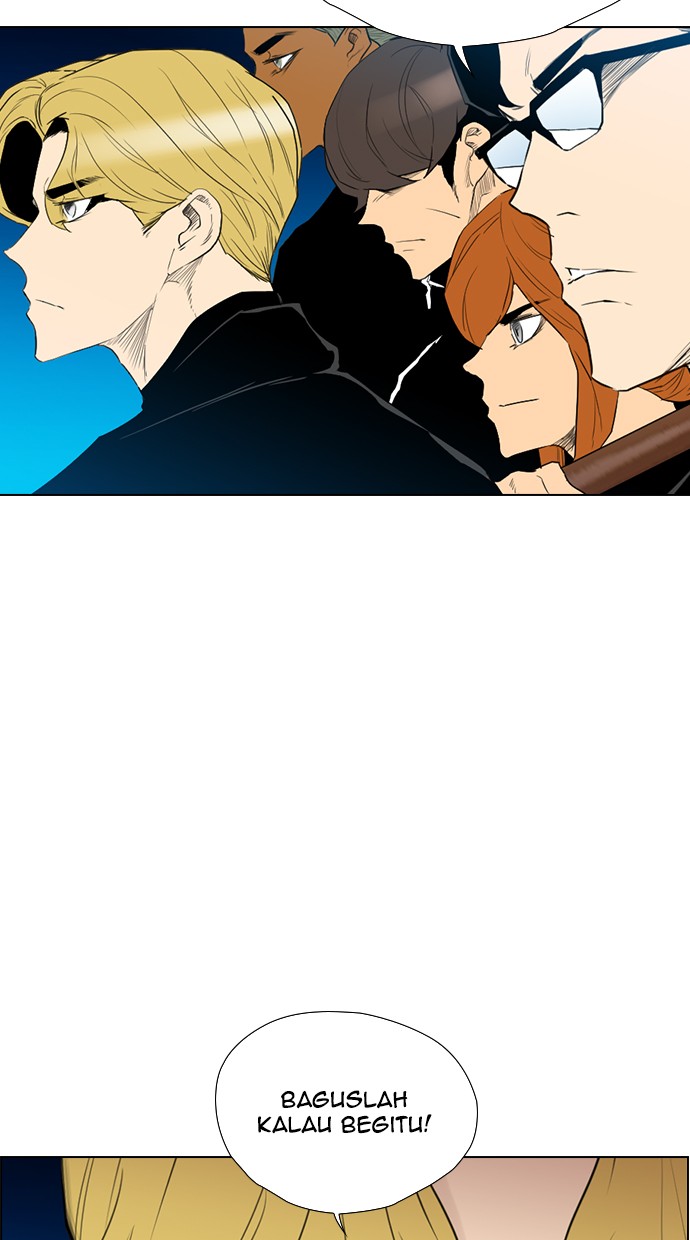 Reawaken Man Chapter 122 Gambar 47