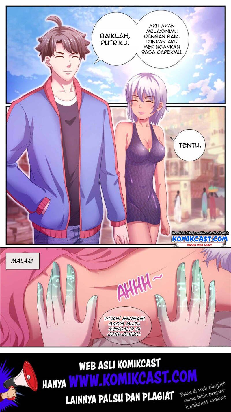 I Have a Mansion In The Post-Apocalyptic World Chapter 165 Gambar 12