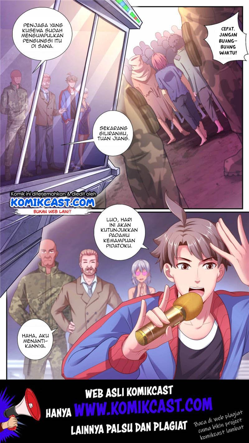 I Have a Mansion In The Post-Apocalyptic World Chapter 165 Gambar 3