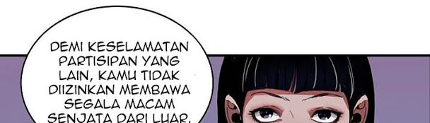 Bless Chapter 6 Gambar 3