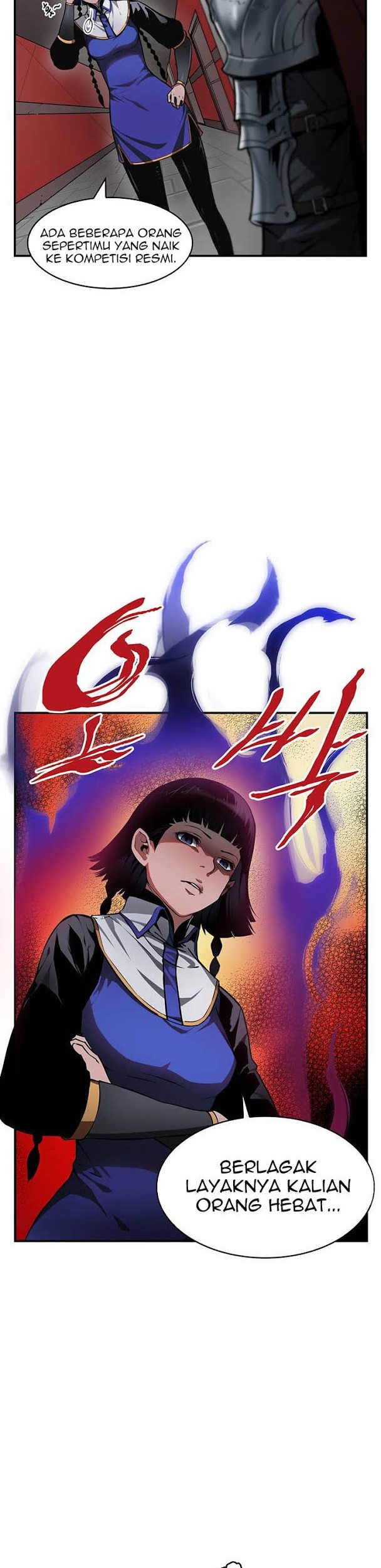 Bless Chapter 6 Gambar 5