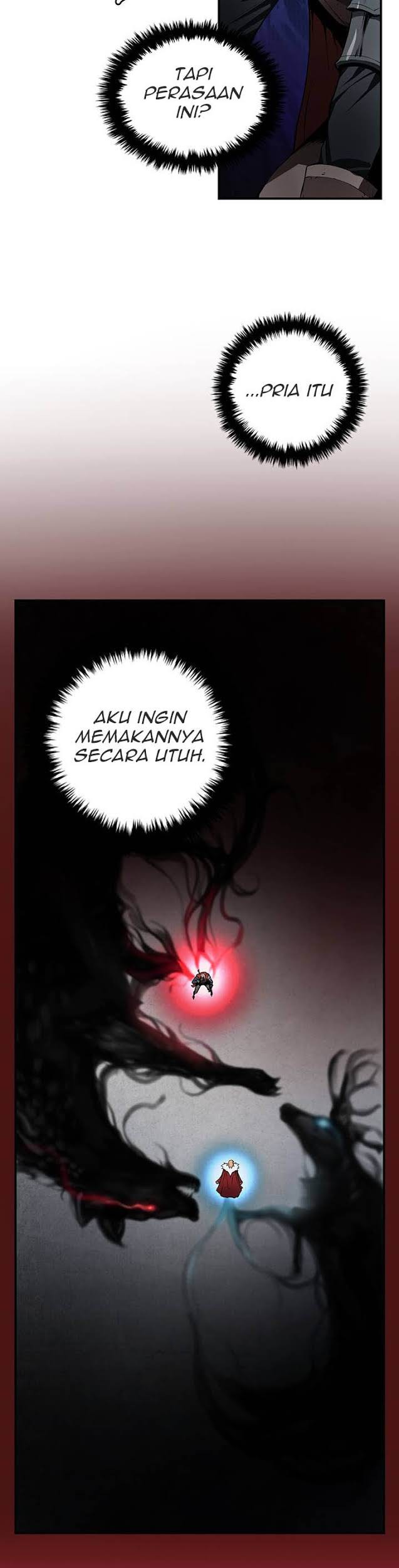 Bless Chapter 6 Gambar 12