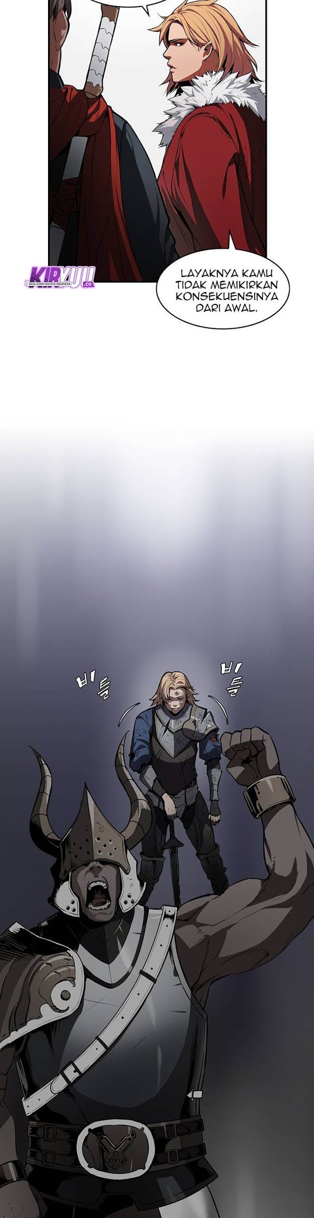 Bless Chapter 6 Gambar 19