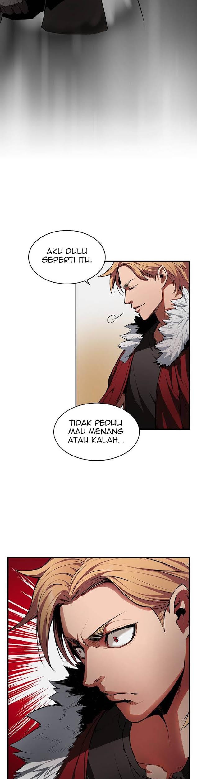 Bless Chapter 6 Gambar 20