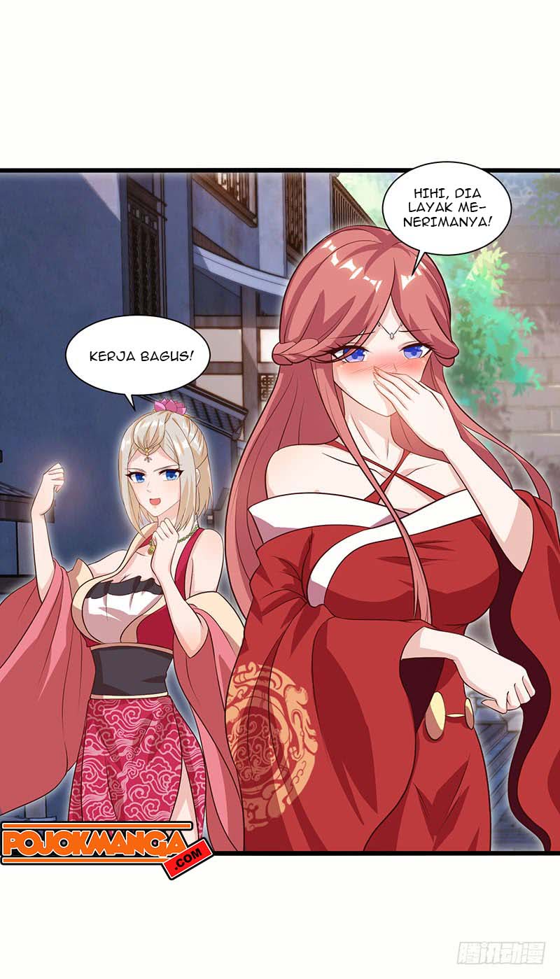 Dominate the Three Realms Chapter 33 Gambar 7