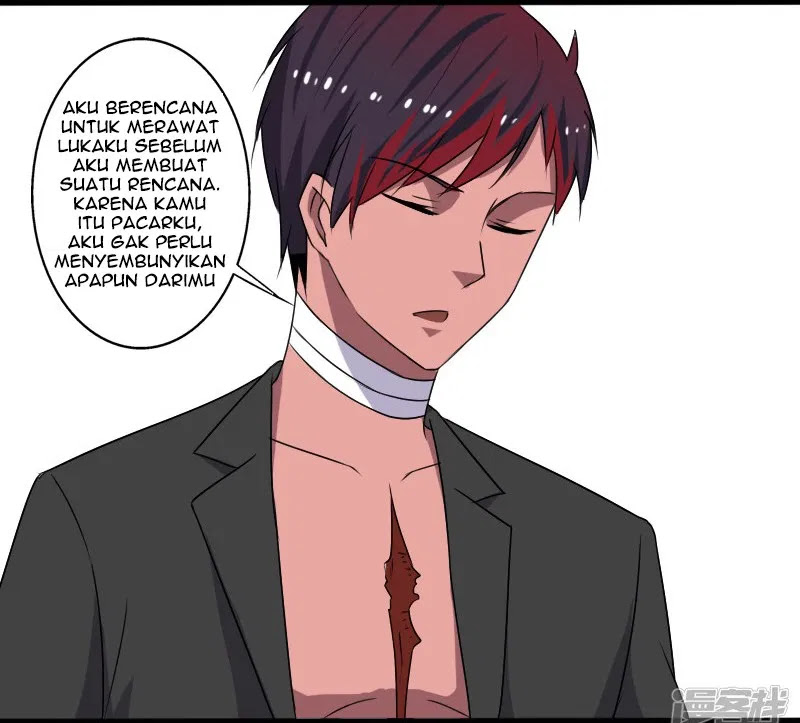 Master of Fortune Chapter 23 Gambar 10