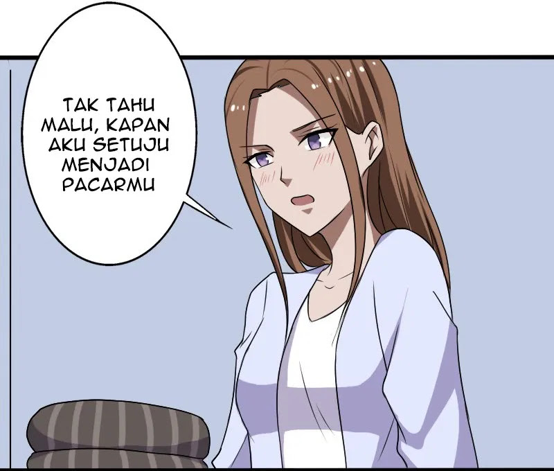 Master of Fortune Chapter 23 Gambar 11