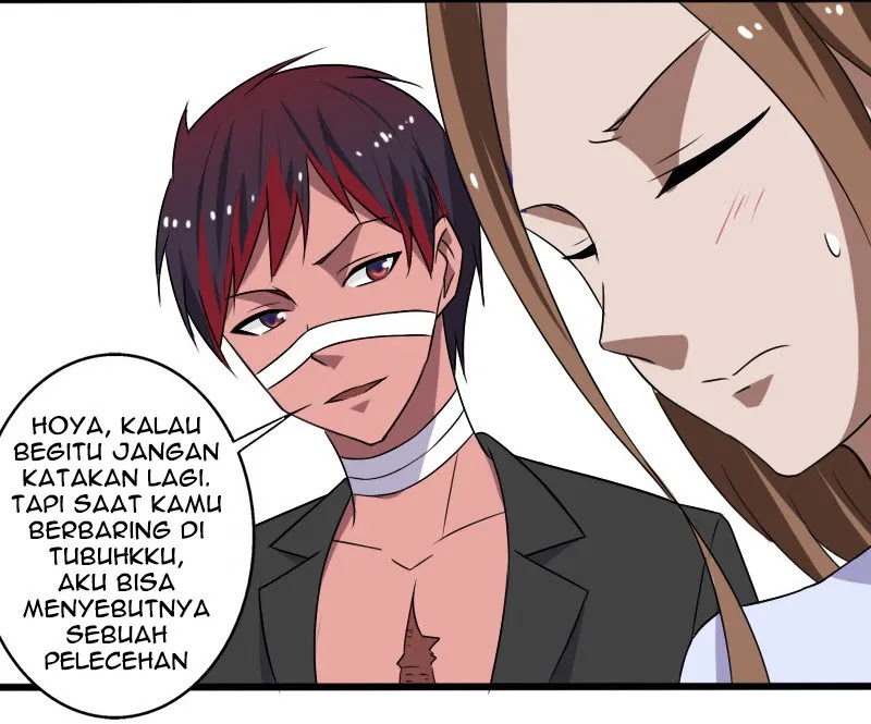 Master of Fortune Chapter 23 Gambar 12