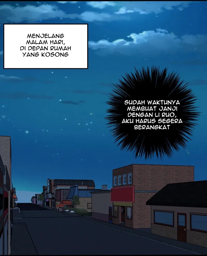 Master of Fortune Chapter 23 Gambar 19