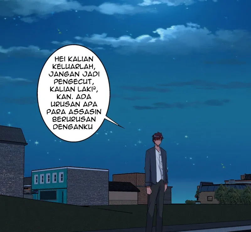 Master of Fortune Chapter 23 Gambar 20