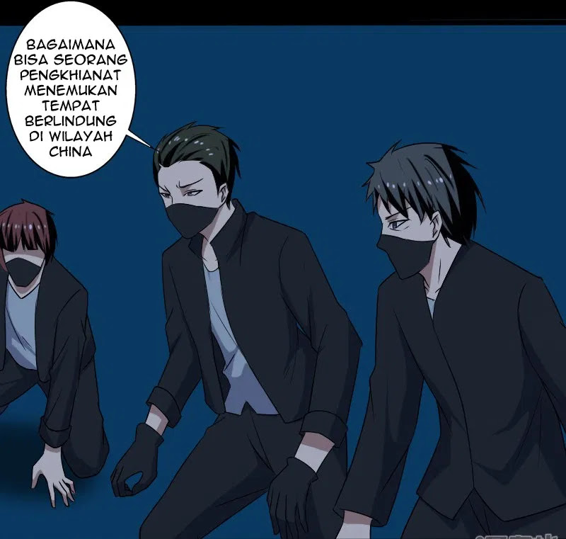 Master of Fortune Chapter 23 Gambar 23