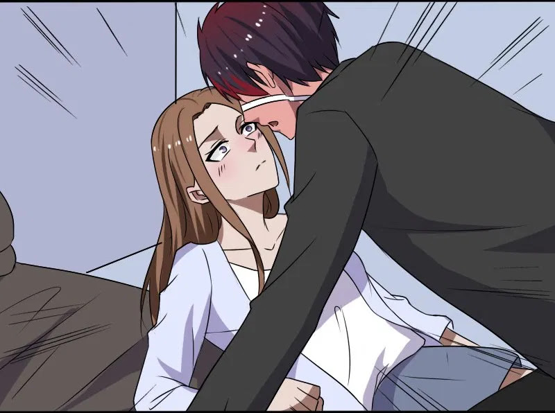 Master of Fortune Chapter 23 Gambar 4
