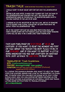 Battle Through the Heavens Prequel Chapter 04 Gambar 30