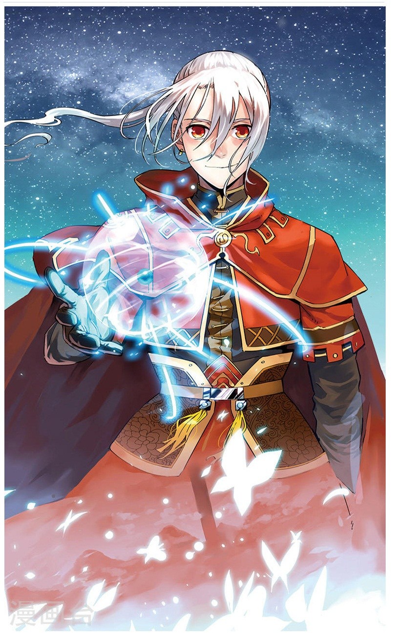 Battle Through the Heavens Prequel Chapter 01 Gambar 3