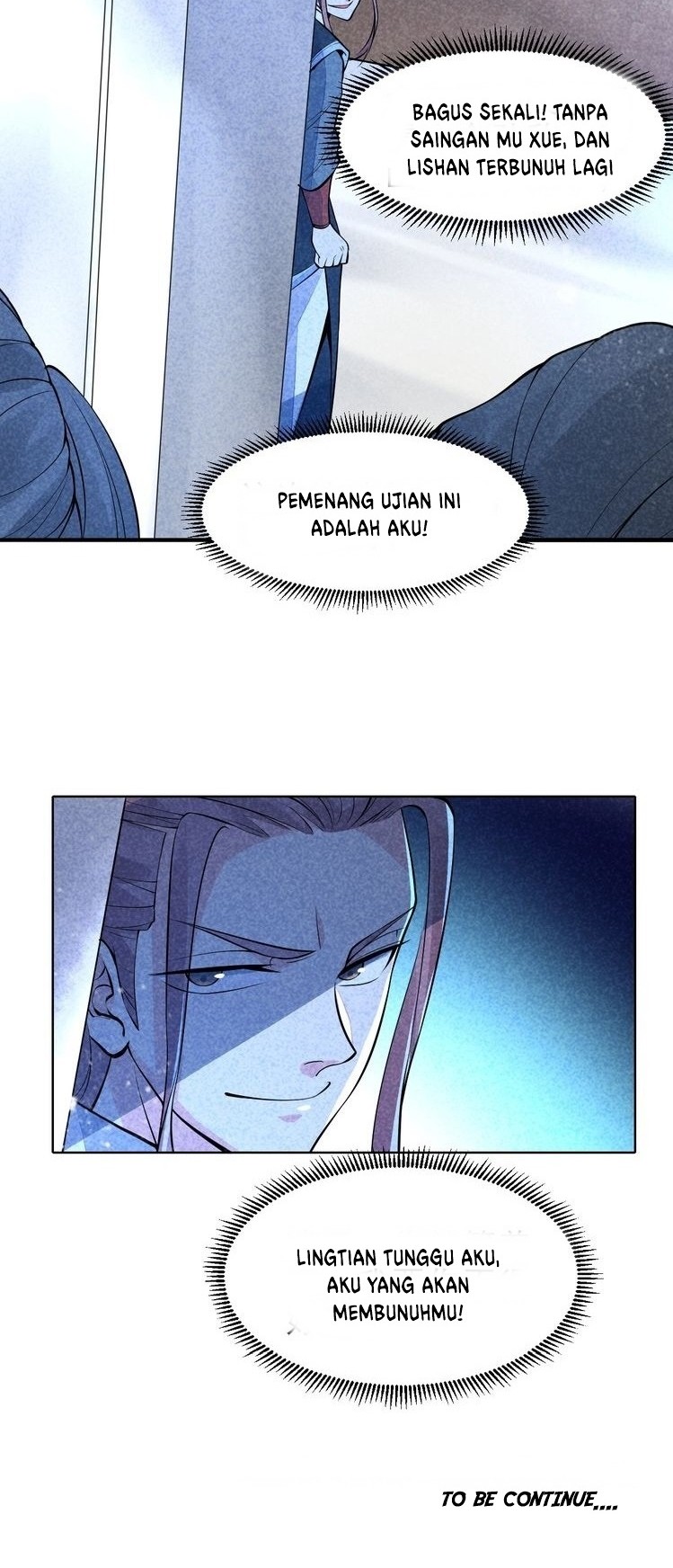 Shengzun Chapter 10 Gambar 21