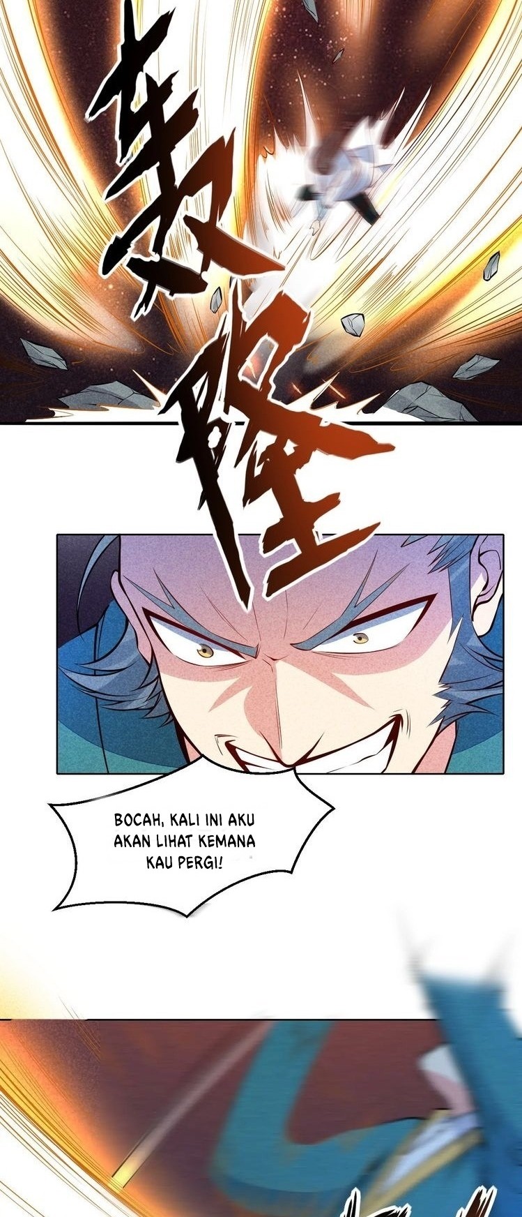 Shengzun Chapter 10 Gambar 17