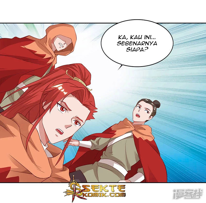 Rebirth After 80.000 Years Passed Chapter 68 Gambar 11