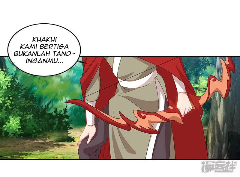 Rebirth After 80.000 Years Passed Chapter 68 Gambar 15