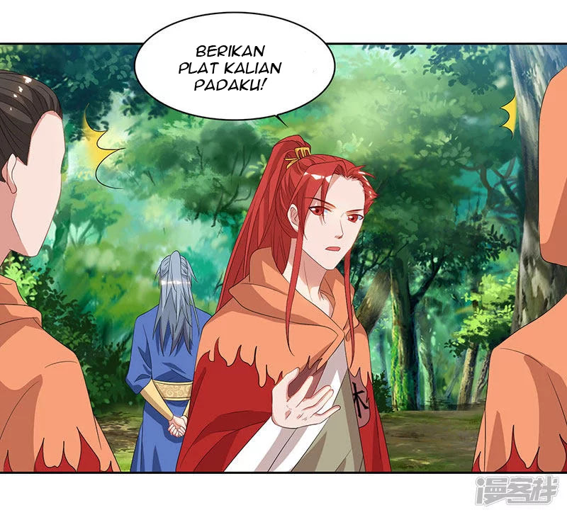 Rebirth After 80.000 Years Passed Chapter 68 Gambar 17