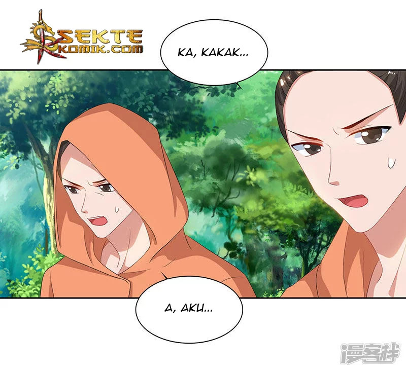 Rebirth After 80.000 Years Passed Chapter 68 Gambar 18