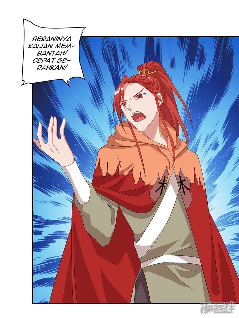 Rebirth After 80.000 Years Passed Chapter 68 Gambar 19