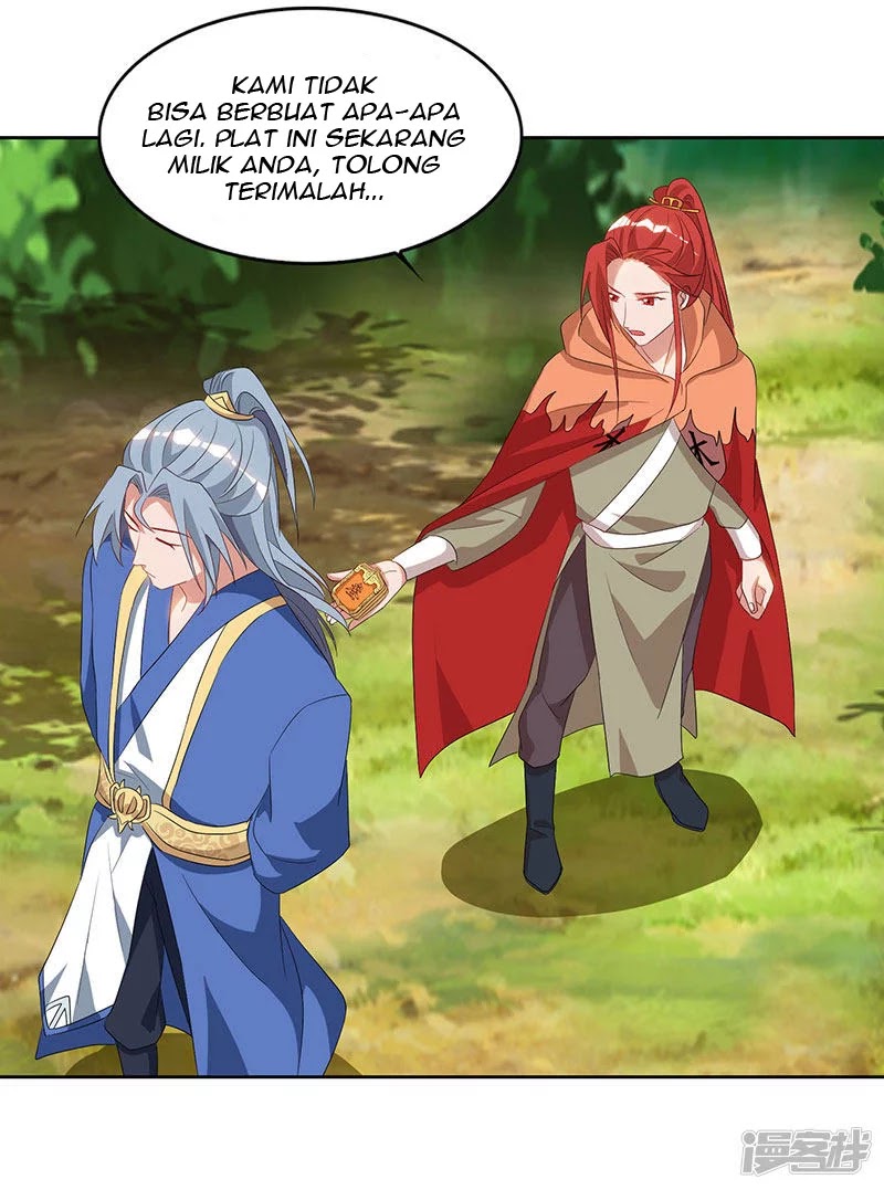 Rebirth After 80.000 Years Passed Chapter 68 Gambar 21