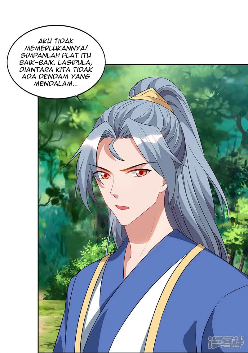 Rebirth After 80.000 Years Passed Chapter 68 Gambar 23