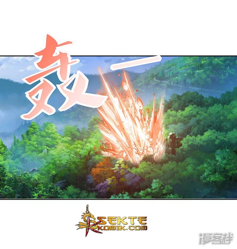 Rebirth After 80.000 Years Passed Chapter 68 Gambar 3