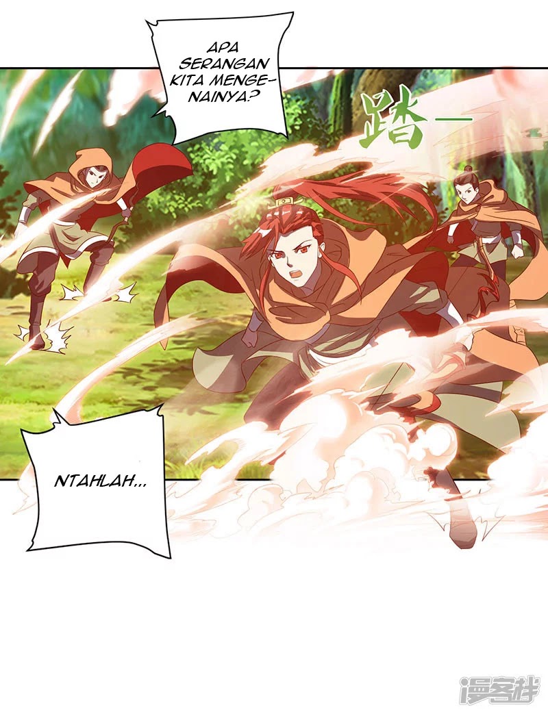 Rebirth After 80.000 Years Passed Chapter 68 Gambar 4