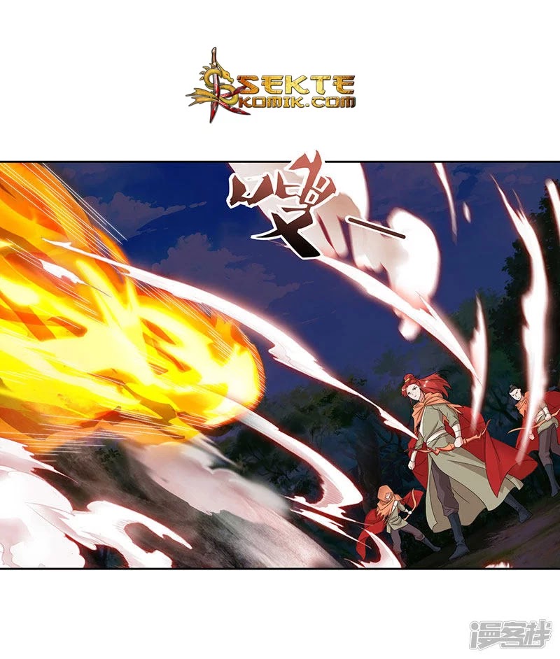 Rebirth After 80.000 Years Passed Chapter 68 Gambar 5