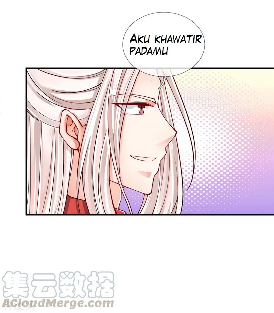 Immortal Daddy Xianzun Chapter 46 Gambar 5