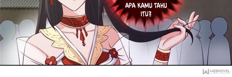 Doomed To Be A King Chapter 17 Gambar 11