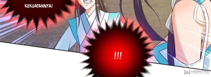 Doomed To Be A King Chapter 17 Gambar 40