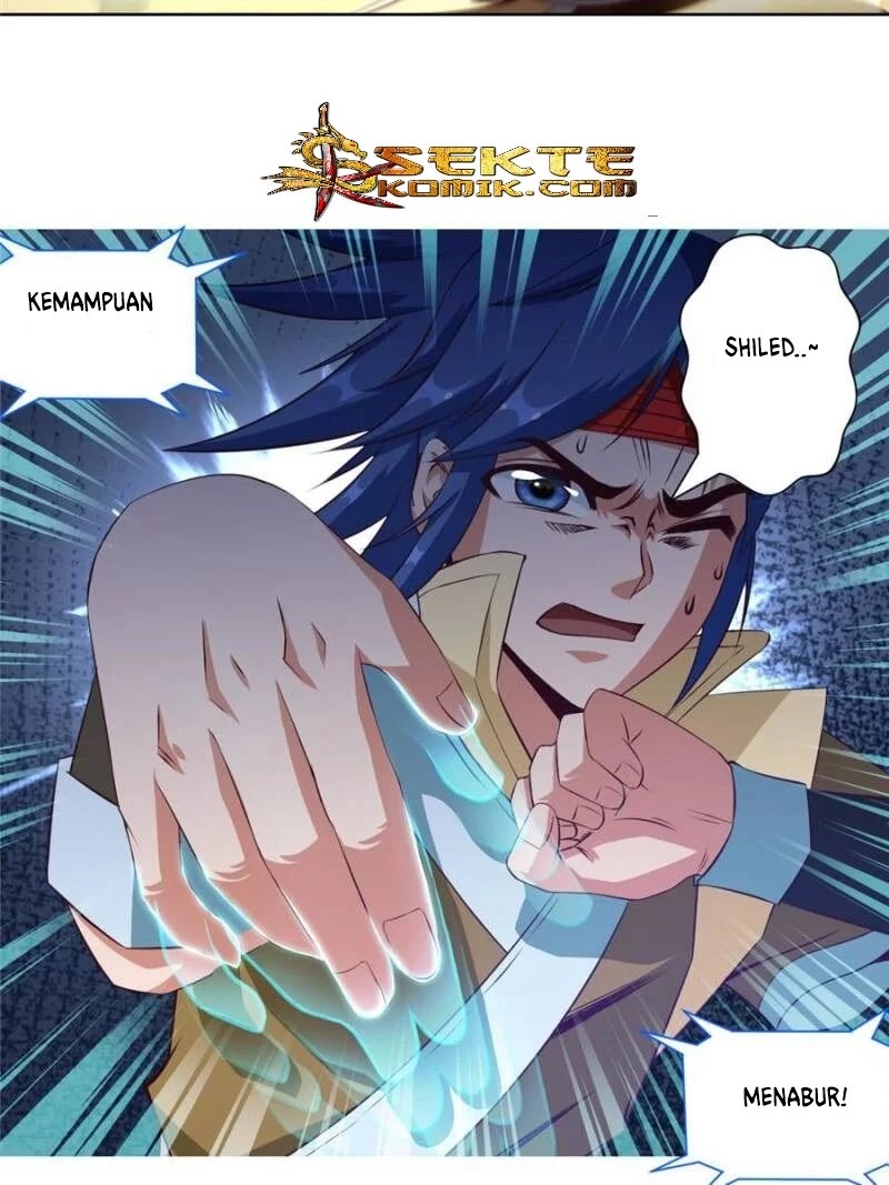 Doomed To Be A King Chapter 17 Gambar 45