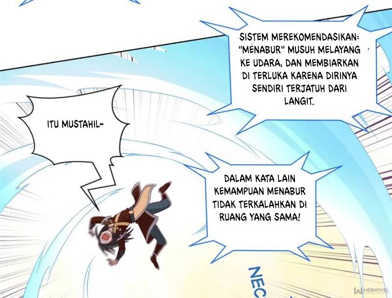 Doomed To Be A King Chapter 17 Gambar 50