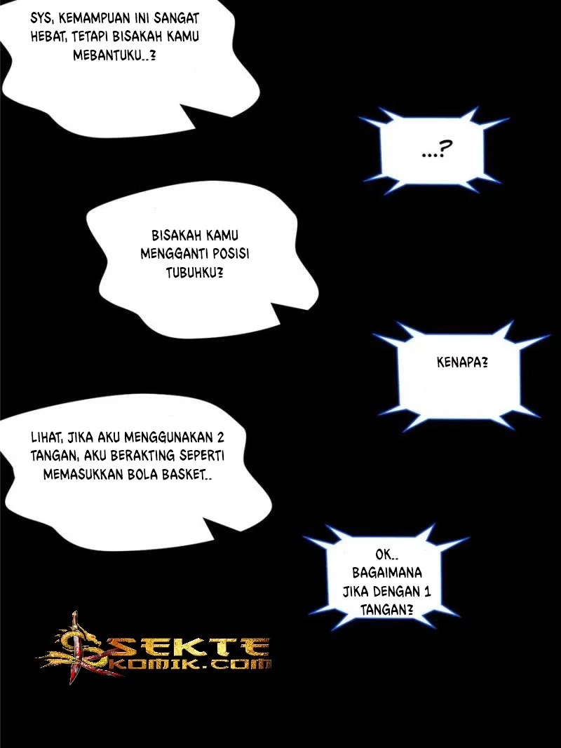 Doomed To Be A King Chapter 17 Gambar 53