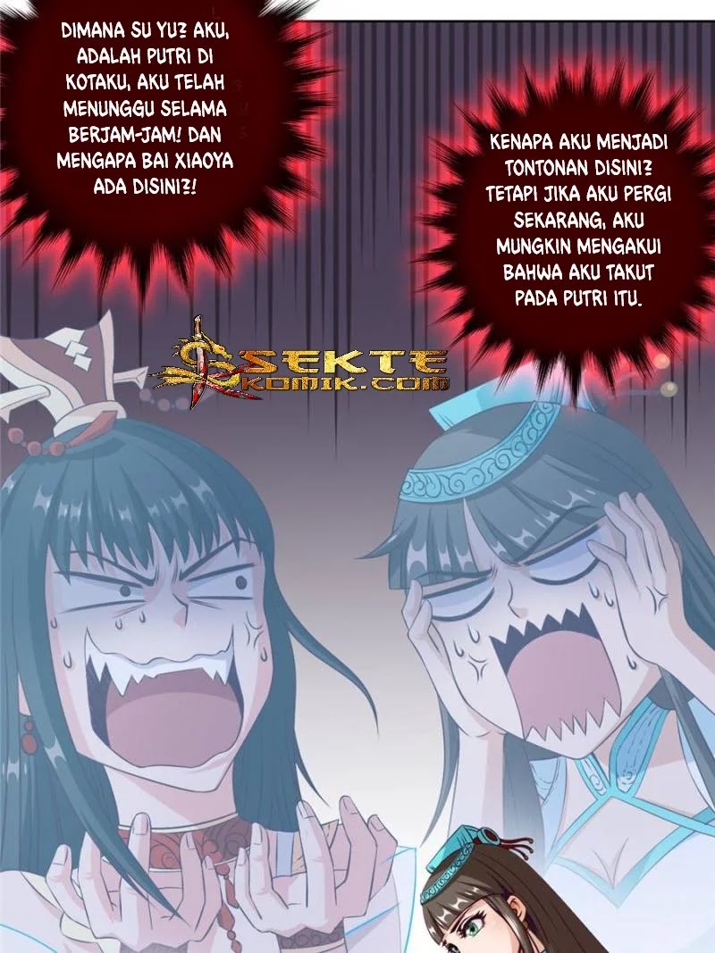 Doomed To Be A King Chapter 17 Gambar 6
