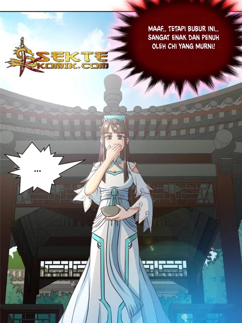 Doomed To Be A King Chapter 16 Gambar 15