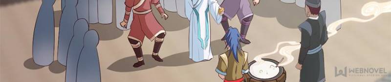 Doomed To Be A King Chapter 15 Gambar 26