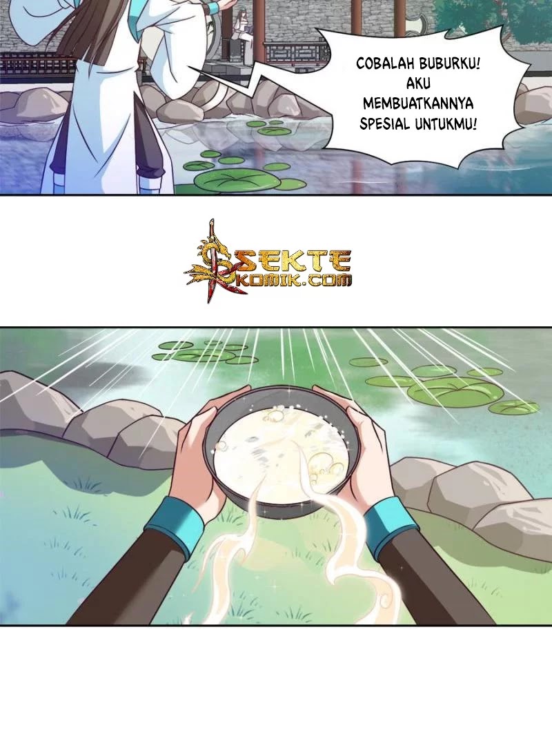 Doomed To Be A King Chapter 15 Gambar 42