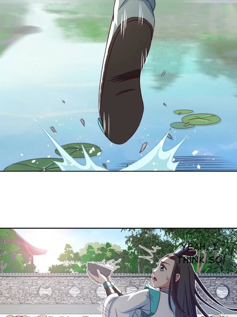 Doomed To Be A King Chapter 15 Gambar 44