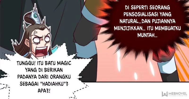 Doomed To Be A King Chapter 15 Gambar 7