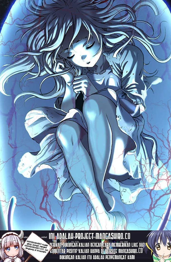 Leviathan Chapter 92 Gambar 18